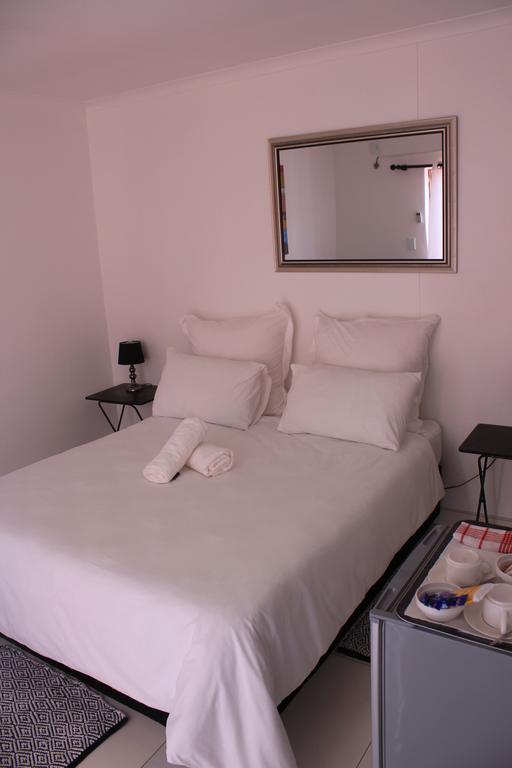Niilo'S Guesthouse 龙杜 外观 照片