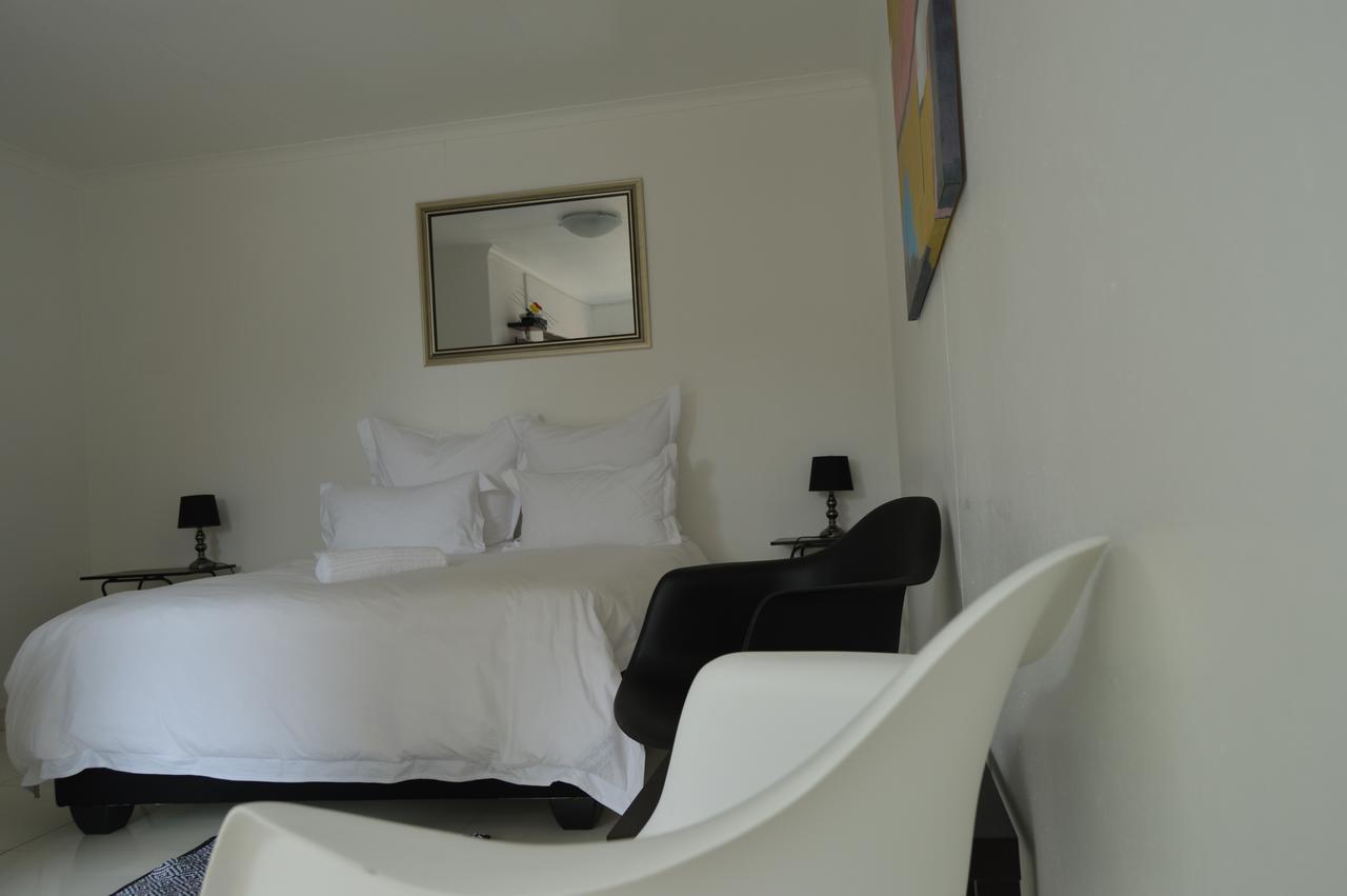 Niilo'S Guesthouse 龙杜 外观 照片