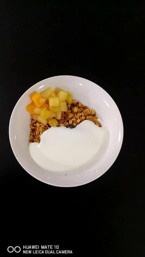 Niilo'S Guesthouse 龙杜 外观 照片
