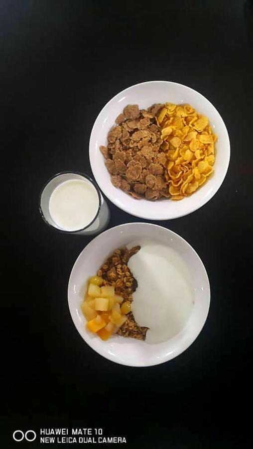 Niilo'S Guesthouse 龙杜 外观 照片