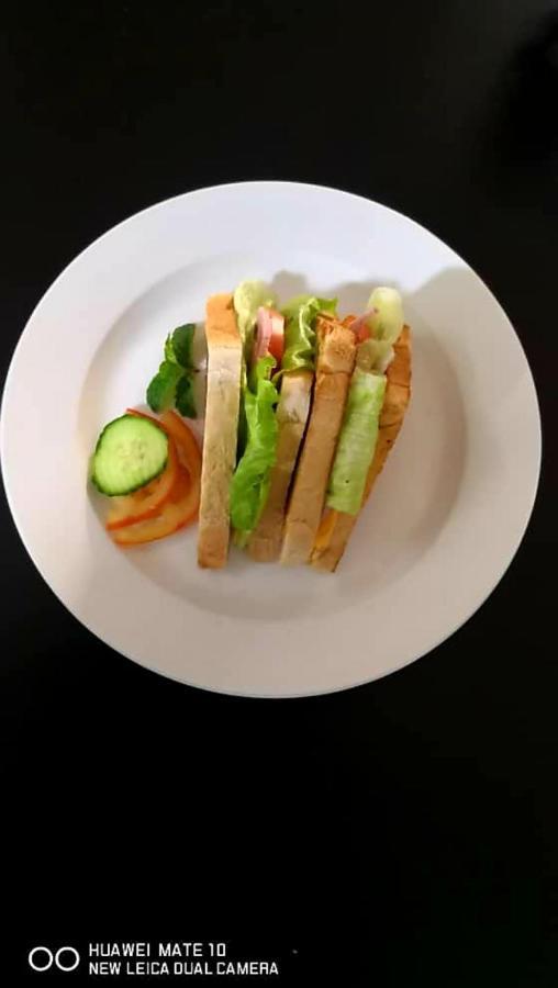 Niilo'S Guesthouse 龙杜 外观 照片